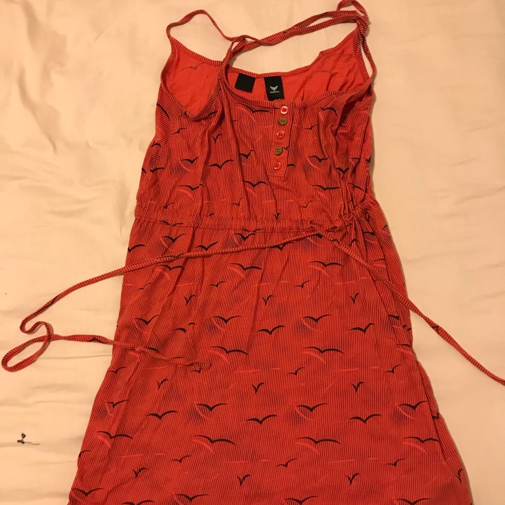 Beautiful summer dress